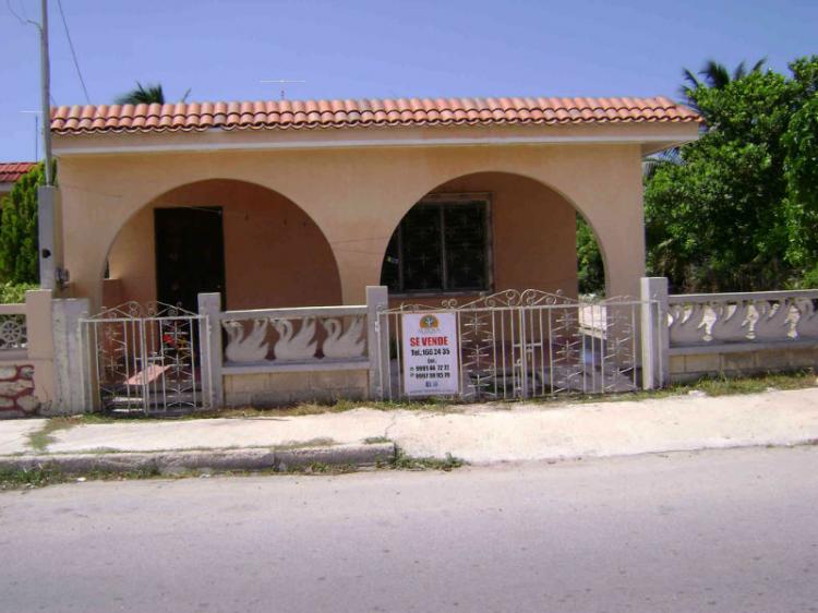 Foto Casa en Venta en CENTRO, Progreso, Yucatan - $ 530.000 - CAV81894 - BienesOnLine
