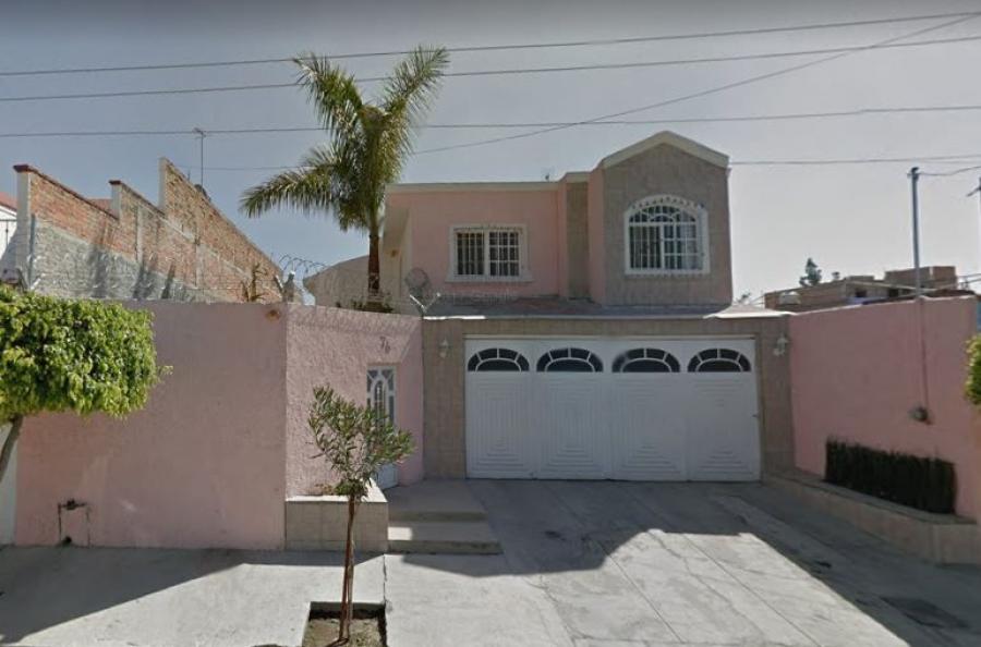 Foto Casa en Venta en PRADOS DE LA CRUZ II, Tonal, Jalisco - $ 1.350.000 - CAV291197 - BienesOnLine