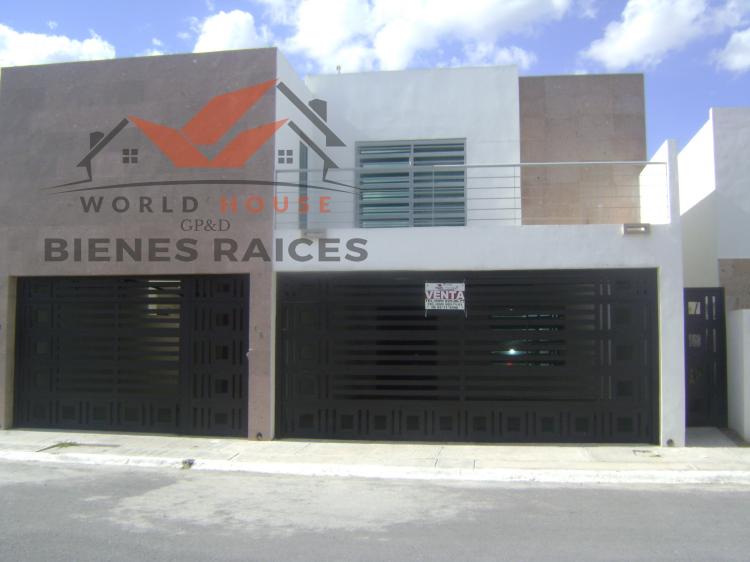 Foto Casa en Venta en LOMA BONITA, Reynosa, Tamaulipas - $ 2.000.000 - CAV239876 - BienesOnLine