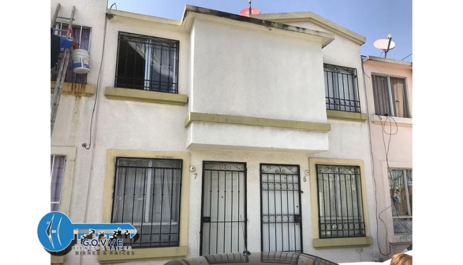 Foto Casa en Venta en Valle San Pedro Urbi Villa, Tecmac de Felipe Villanueva, Mexico - $ 600.000 - CAV322902 - BienesOnLine