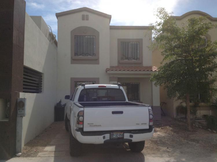Foto Casa en Venta en Quinta Granada, Mexicali, Baja California - $ 575.000 - CAV159335 - BienesOnLine