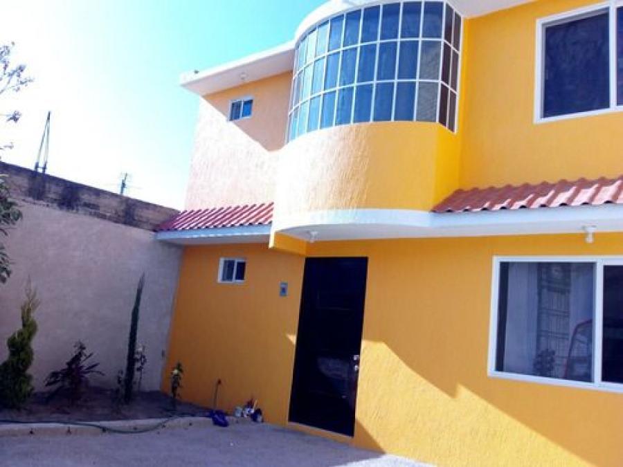 Foto Casa en Renta en CENTRO, Chilpancingo de los Bravo, Guerrero - $ 3.800.000 - CAR305725 - BienesOnLine