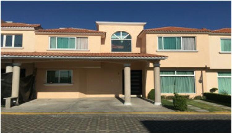 Foto Casa en Renta en las jaras, Metepec, Mexico - $ 16.000 - CAR177008 - BienesOnLine