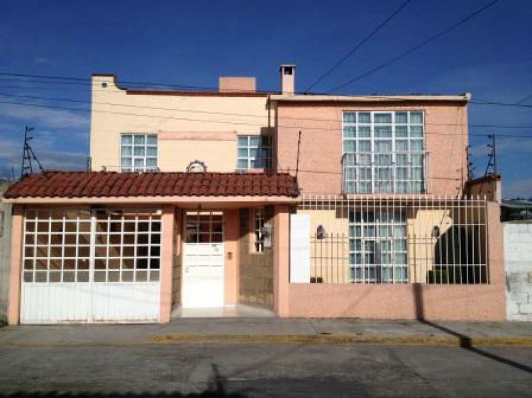 Foto Casa en Renta en Capultitln, Toluca de Lerdo, Mexico - $ 6.000 - CAR81763 - BienesOnLine