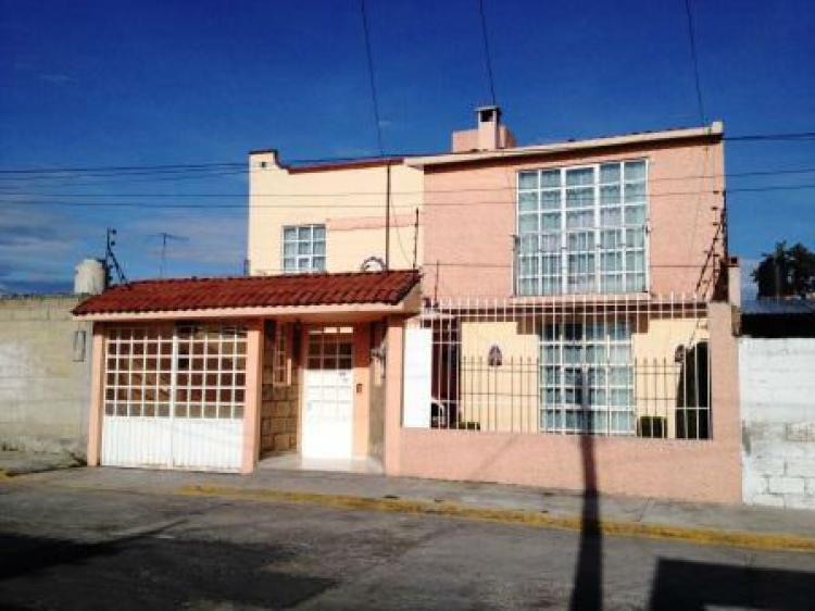 Foto Casa en Renta en Capultitln, Toluca de Lerdo, Mexico - $ 6.000 - CAR110938 - BienesOnLine