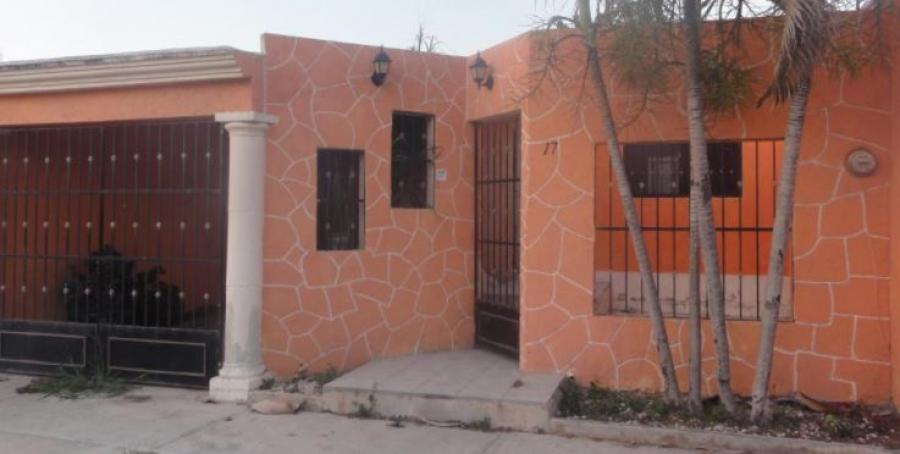Foto Casa en Renta en COLONIAL CHUBURN, Mrida, Yucatan - $ 1.500 - CAR308230 - BienesOnLine