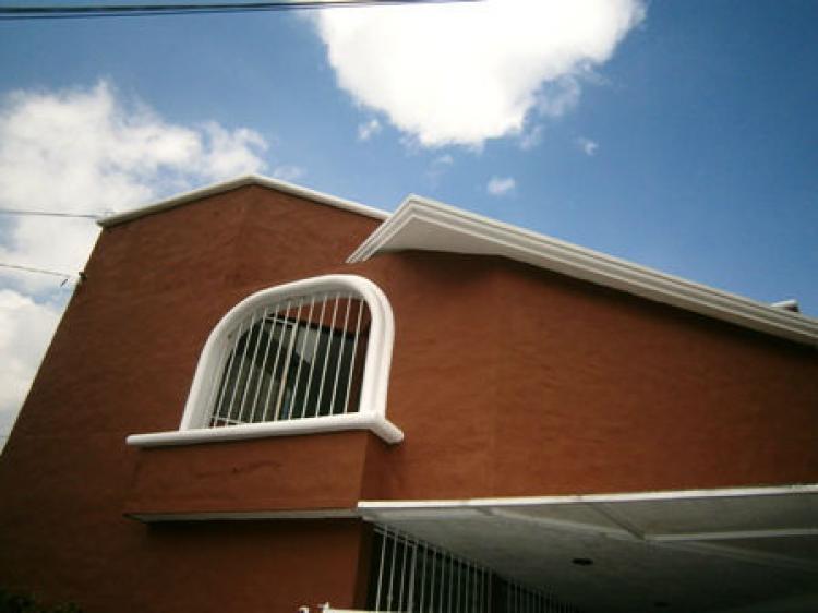 Foto Casa en Renta en FRACC. LAS AMERICAS, Morelia, Michoacan de Ocampo - $ 5.800 - CAR145769 - BienesOnLine