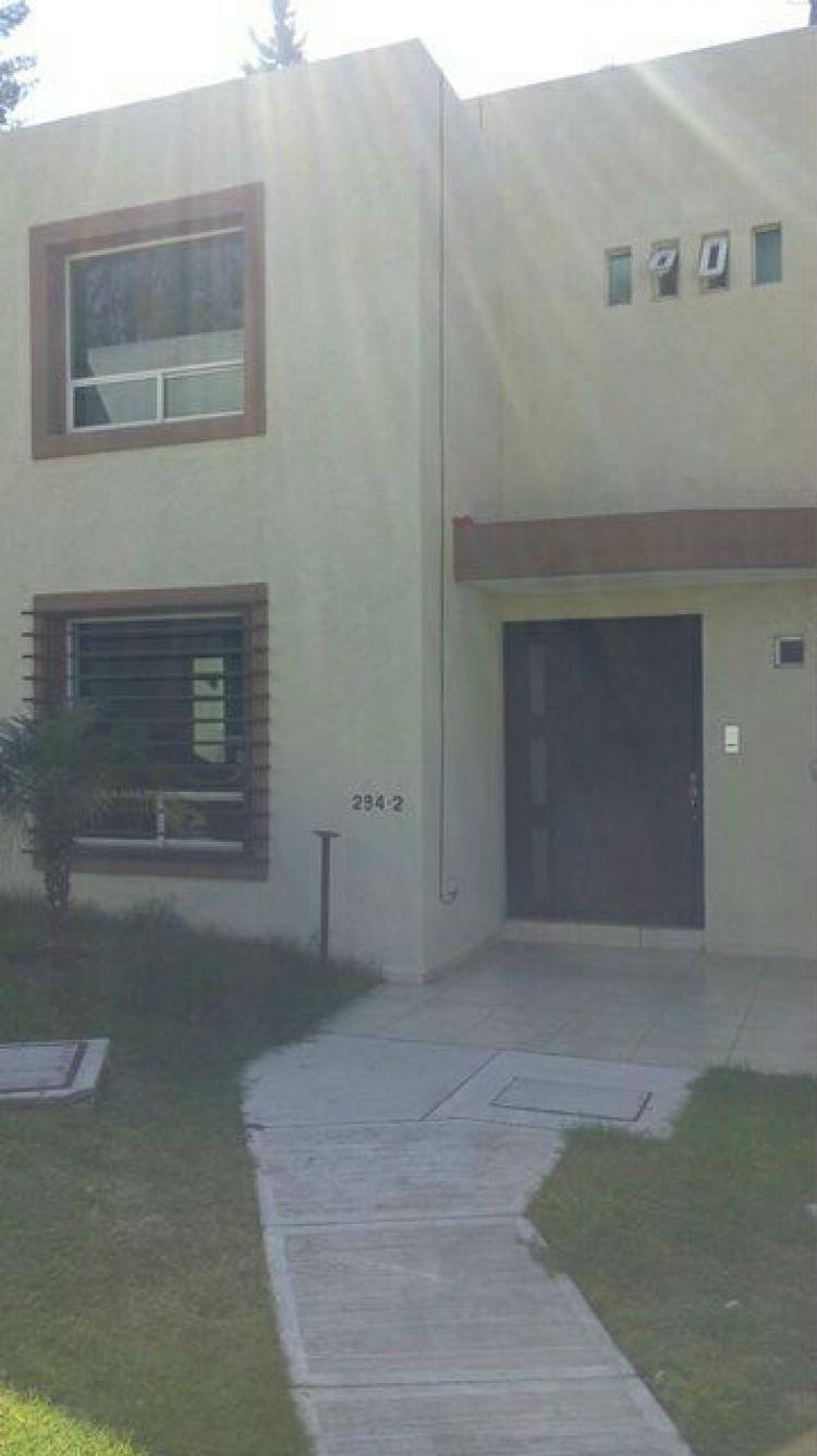 Foto Casa en Renta en VISTA BELLA, Morelia, Michoacan de Ocampo - $ 5.800 - CAR187526 - BienesOnLine
