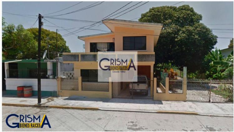 Foto Casa en Renta en Adolfo Ruiz Cortinez, Txpam de Rodrguez Cano, Veracruz - $ 10.000 - CAR163968 - BienesOnLine