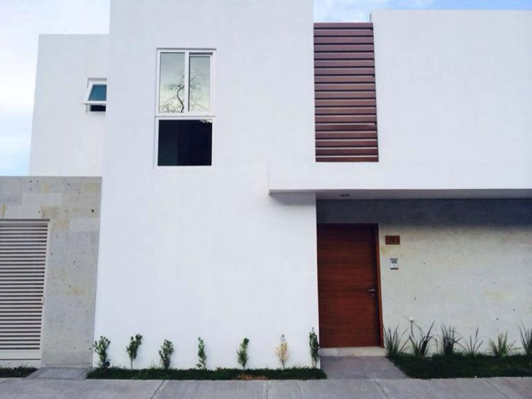 Foto Casa en Renta en Terrazas Green Living, Morelia, Michoacan de Ocampo - $ 16.500 - CAR105306 - BienesOnLine