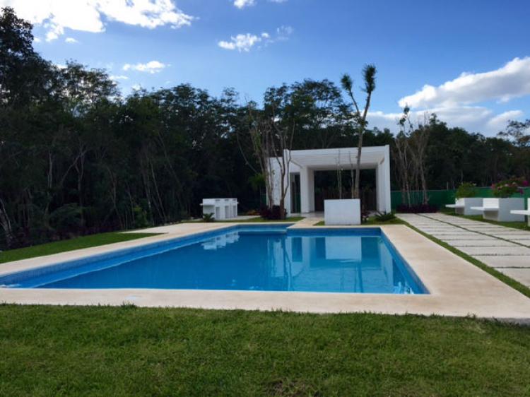 Foto Casa en Renta por Temporada en El Ejido, Playa del Carmen, Quintana Roo - $ 1.000 - CA125562 - BienesOnLine