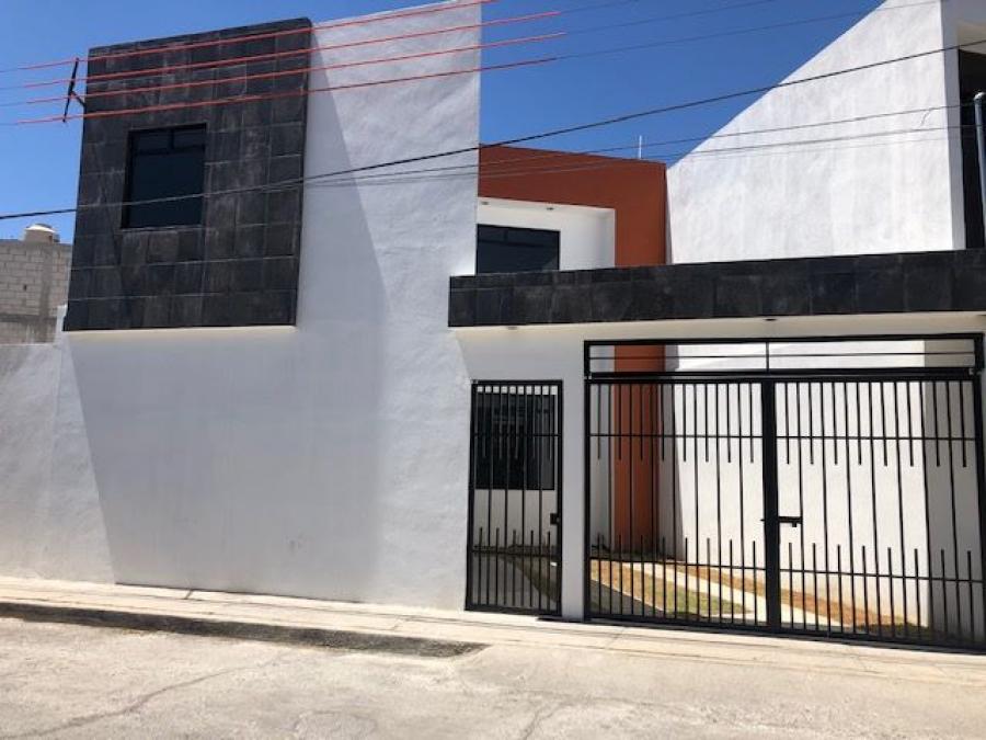 Foto Casa en Venta en Rinconadas de San Francisco, mineral de la reforma, Hidalgo - $ 1.395.000 - CAV256107 - BienesOnLine