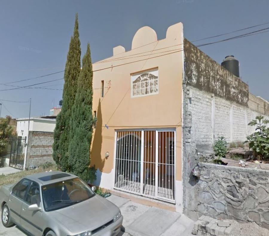 Foto Casa en Venta en San Gaspar, Tonal, Jalisco - $ 760.000 - CAV273087 - BienesOnLine