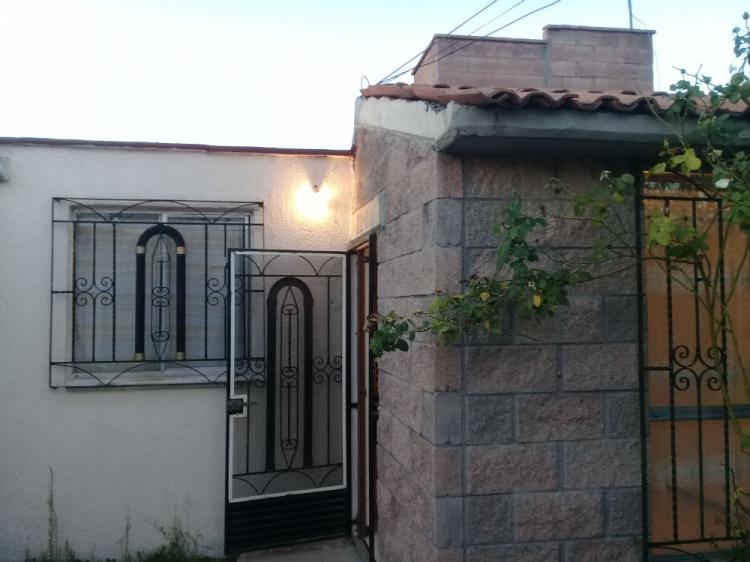 Foto Casa en Venta en Las Aguilas, San Juan del Ro, Queretaro Arteaga - $ 520.000 - CAV207041 - BienesOnLine
