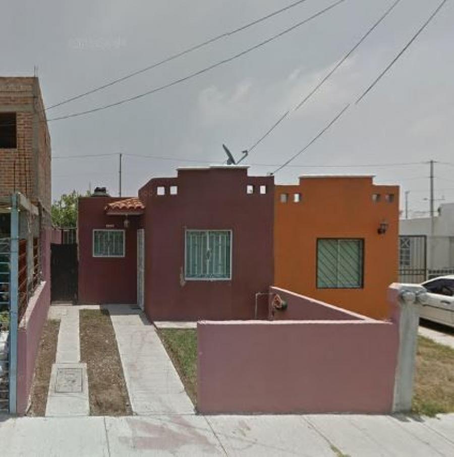 Foto Casa en Venta en PUERTA DEL VIEJA, Ixtlahuacn de los Membrillos, Jalisco - $ 500.000 - CAV312036 - BienesOnLine