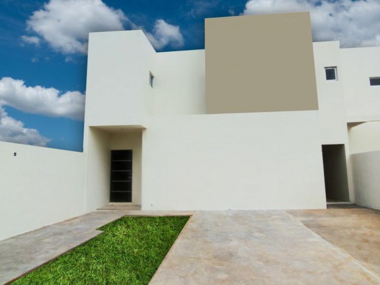 Foto Casa en Venta en Mrida, Yucatan - $ 1.495.000 - CAV115228 - BienesOnLine