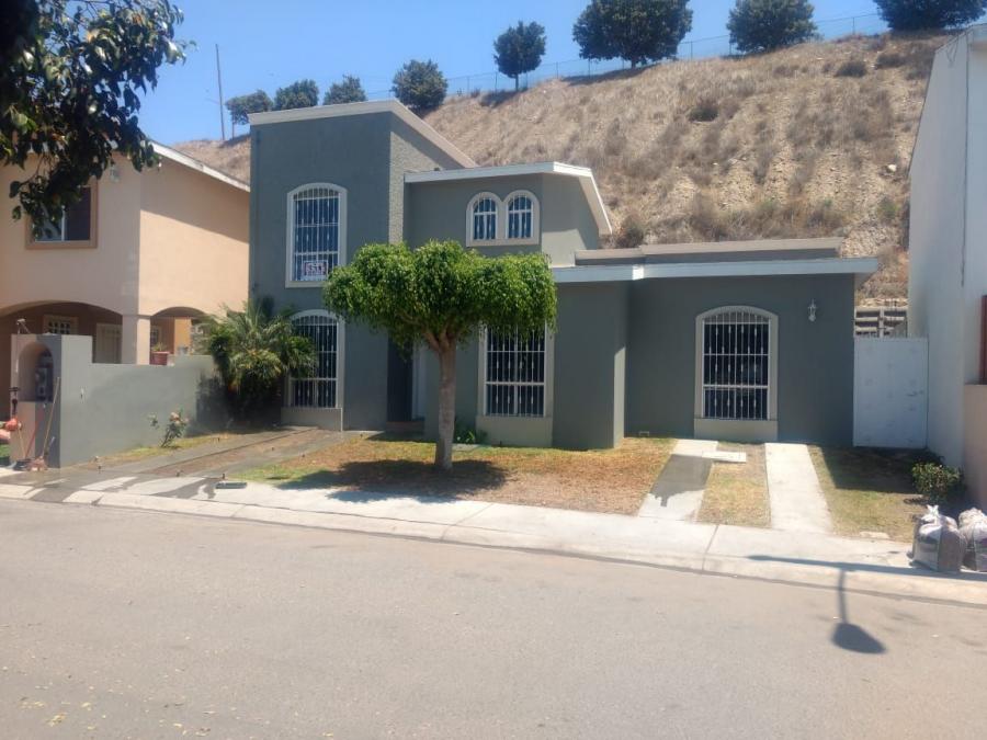 Foto Casa en Venta en Terrazas del Pacfico, Tijuana, Baja California - U$D 165.000 - CAV261941 - BienesOnLine