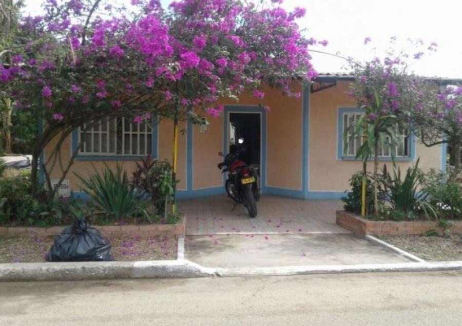 Home in Metric Way