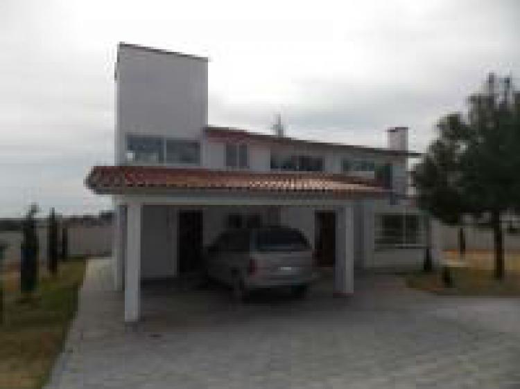 Foto Casa en Renta en Toluca de Lerdo, Mexico - $ 12.000 - CAR171587 - BienesOnLine