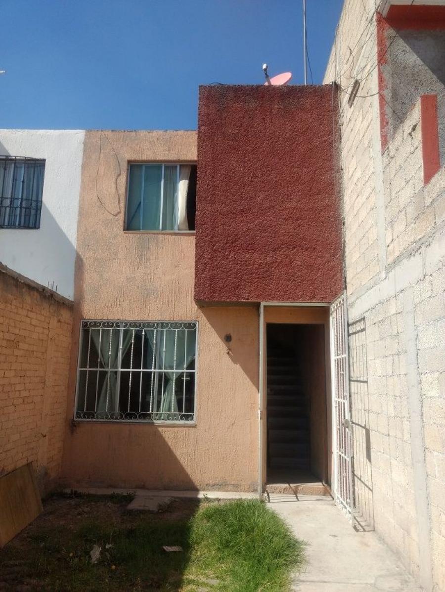 Foto Casa en Venta en REAL DE TULTEPEC, Tultepec, Mexico - $ 700.000 - CAV248523 - BienesOnLine