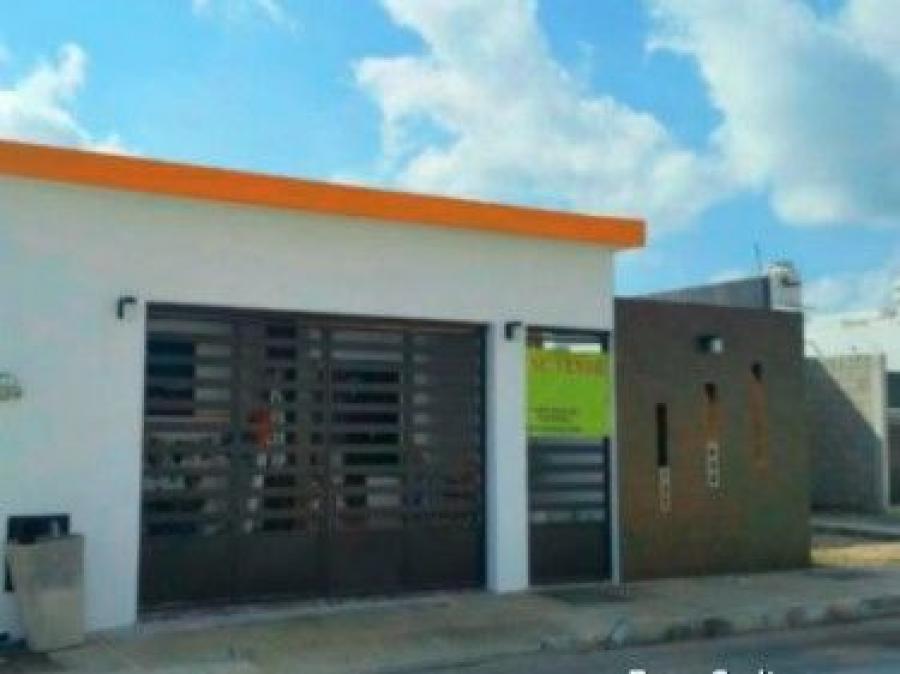 Foto Casa en Venta en TIXCACAL OPICHN, Mrida, Yucatan - $ 1.070.000 - CAV296749 - BienesOnLine
