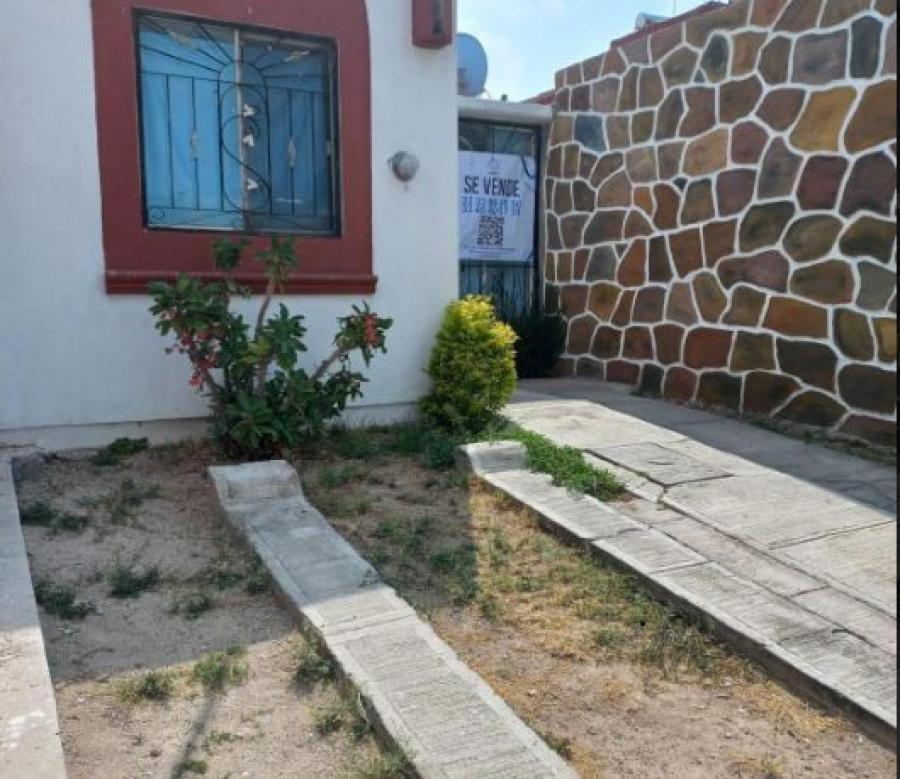 Foto Casa en Venta en Dalia, Lagos de Moreno, Jalisco - $ 1.250.000 - CAV329397 - BienesOnLine