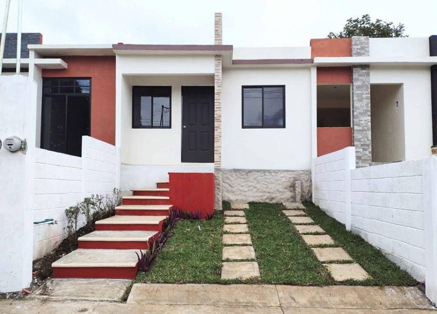 Foto Casa en Venta en 20 de noviembre, San Andrs Tuxtla, Veracruz - $ 650.000 - CAV342536 - BienesOnLine
