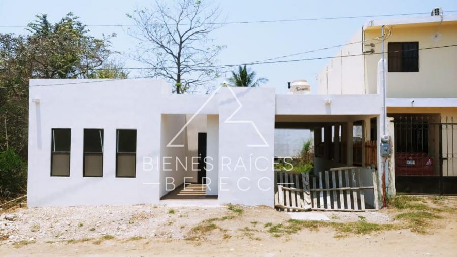 Foto Casa en Venta en JARDINES DE CHAMPAYAN, Tampico, Tamaulipas - $ 1.285.000 - CAV307767 - BienesOnLine