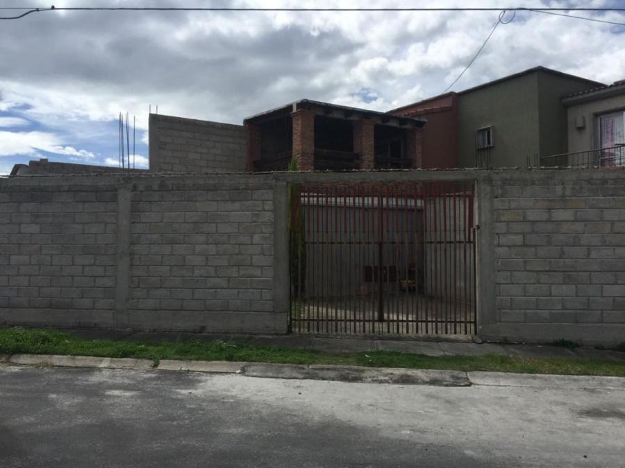 Foto Casa en Venta en Pueblo nuevo, Chalco de Daz Covarrubias, Mexico - $ 950.000 - CAV248424 - BienesOnLine