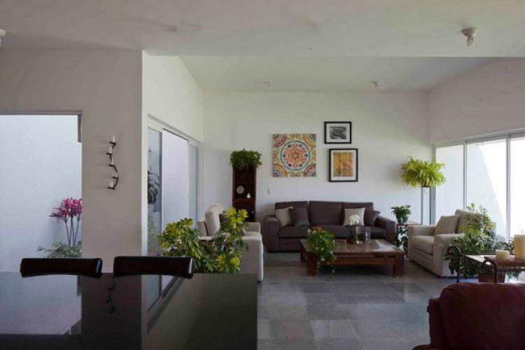 Home in Metric Way