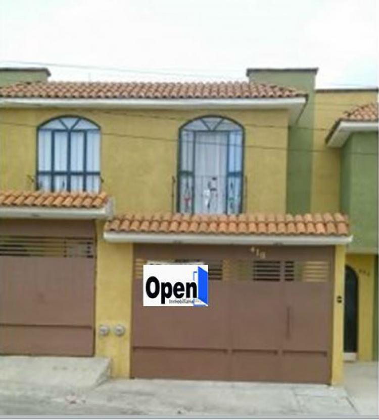 Home in Metric Way