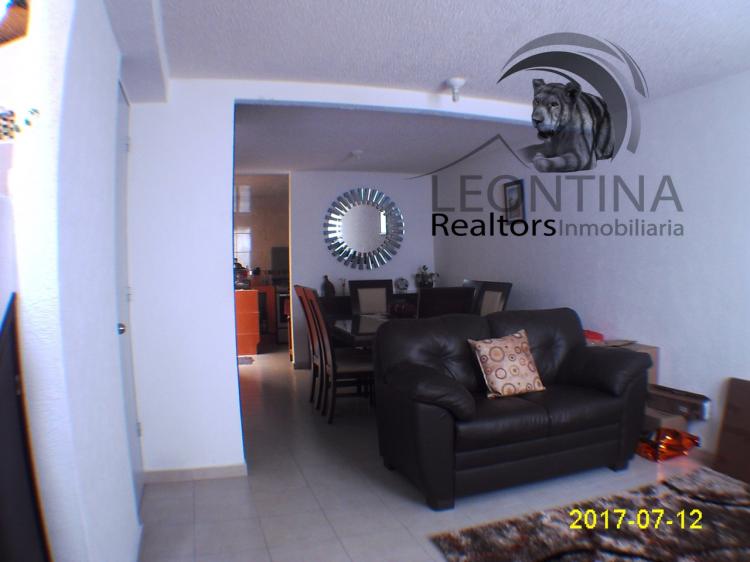 Foto Casa en Venta en BOSQUES DE ICA, Toluca de Lerdo, Mexico - $ 1.050.000 - CAV226372 - BienesOnLine