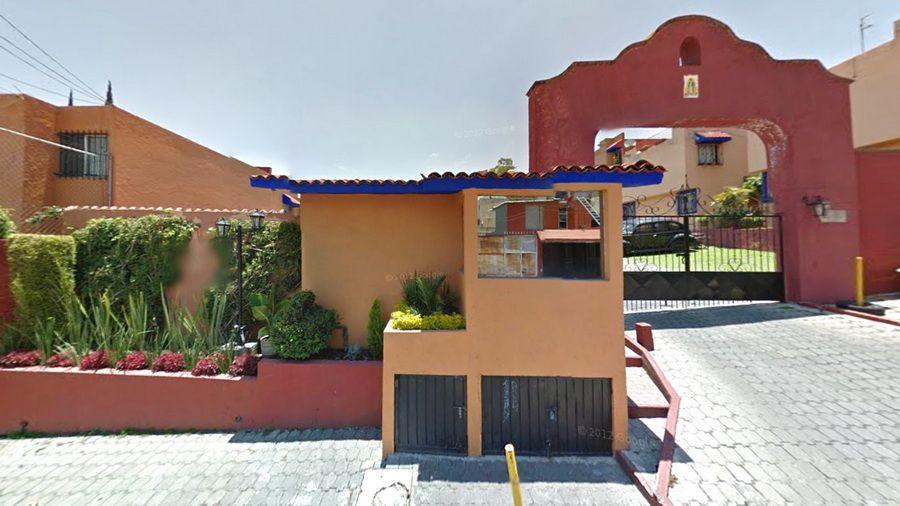 Foto Casa en Venta en calacoaya, Atizapan de Zaragoza, Mexico - $ 1.800.000 - CAV263088 - BienesOnLine