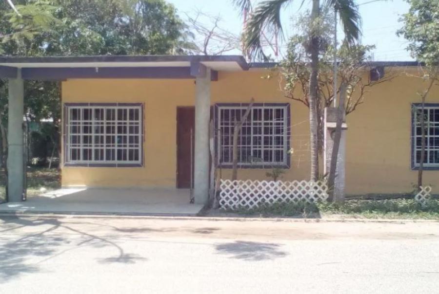 Foto Casa en Venta en CHELEM, Progreso, Yucatan - $ 1.200.000 - CAV310201 - BienesOnLine