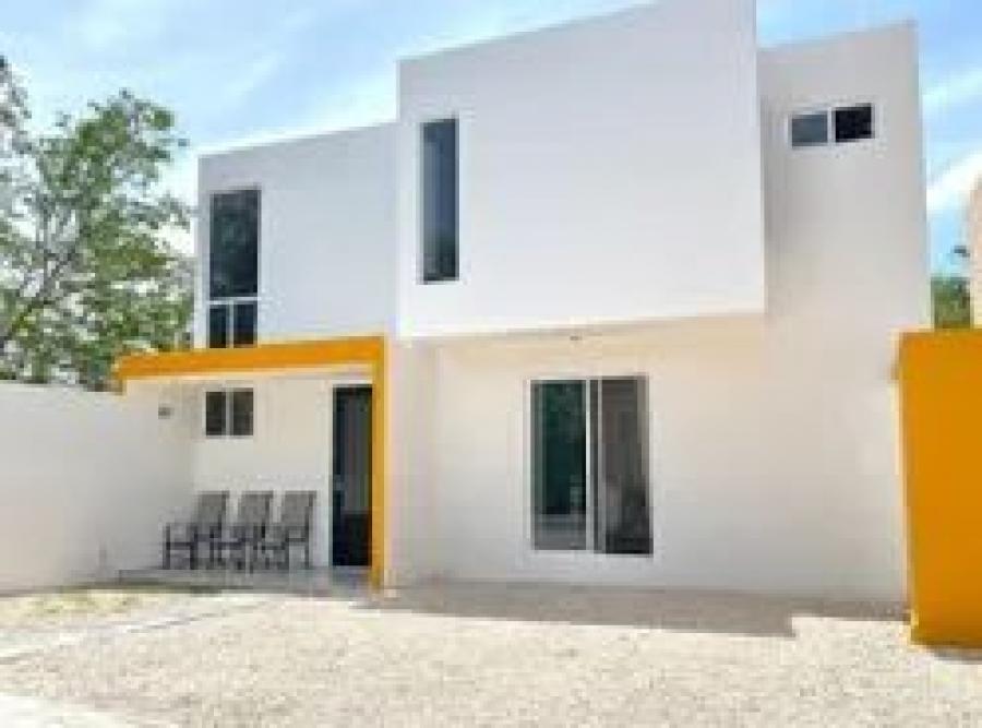 Foto Casa en Venta en CHOLUL, Cholul, Yucatan - $ 2.120.000 - CAV307480 - BienesOnLine