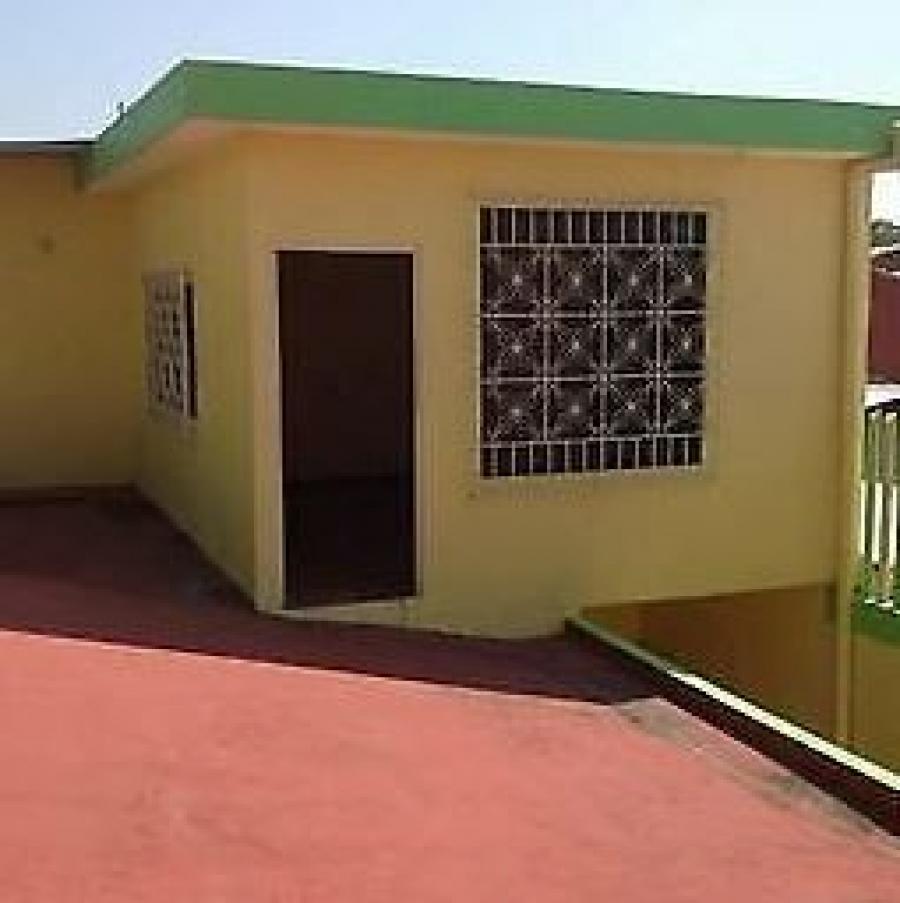 Home in Metric Way
