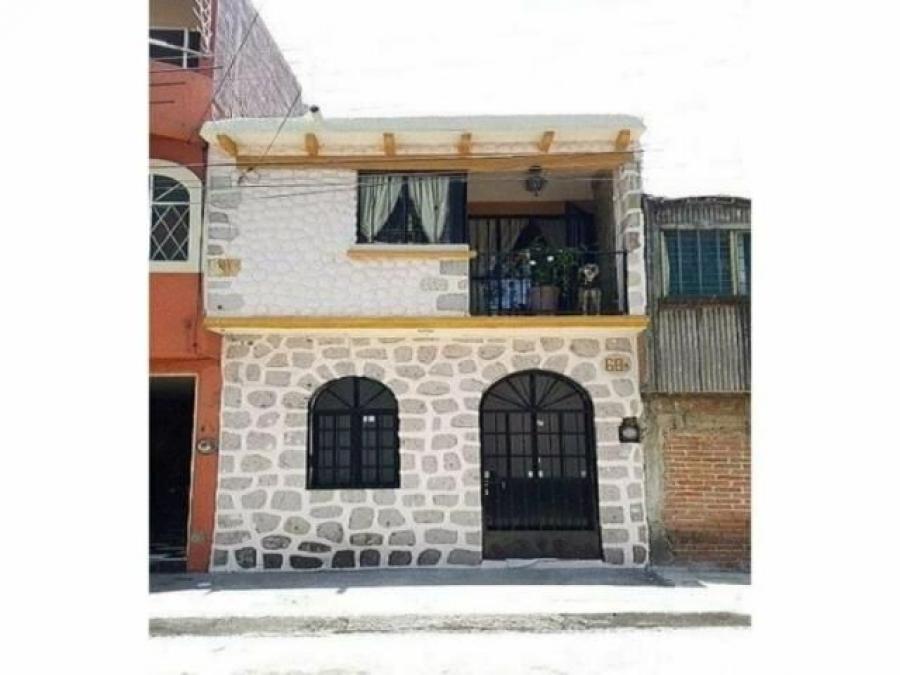 Foto Casa en Venta en Barrio San Lucas, Tixtla de Guerrero, Guerrero - $ 1.510.000 - CAV284694 - BienesOnLine