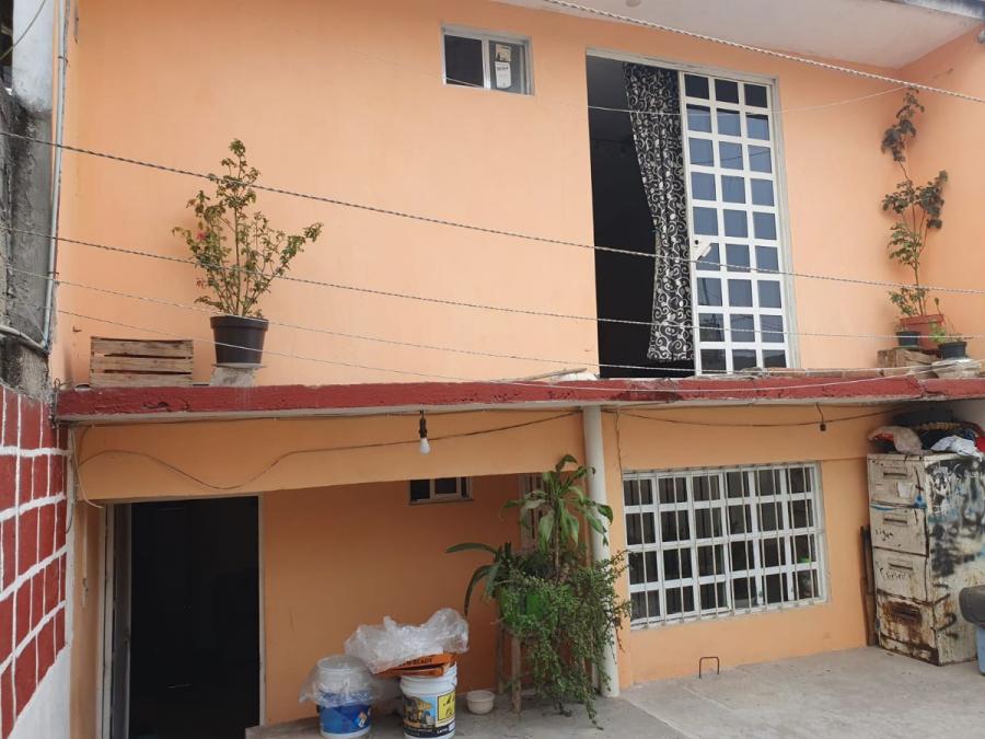 Foto Casa en Venta en El Moral, Xalapa-Enrquez, Veracruz - $ 899.000 - CAV325122 - BienesOnLine