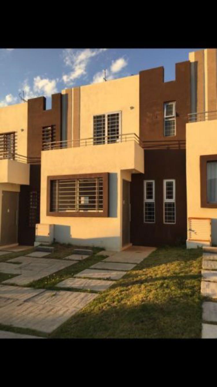 Foto Casa en Venta en Campo Real, Morelia, Michoacan de Ocampo - $ 880.000 - CAV192165 - BienesOnLine
