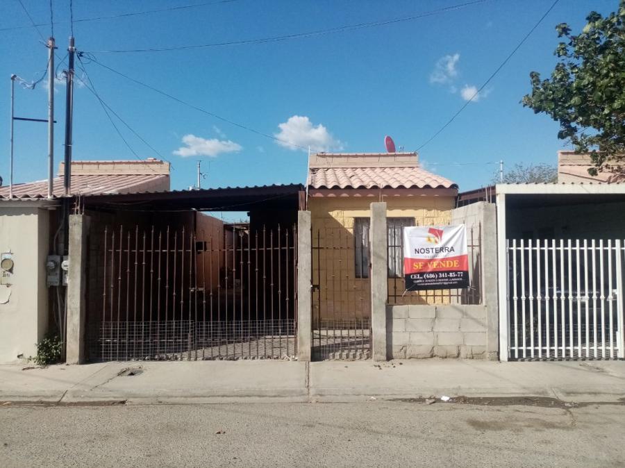 Foto Casa en Venta en puertas del sol, mexicali, Baja California - $ 1.200.000 - CAV293967 - BienesOnLine