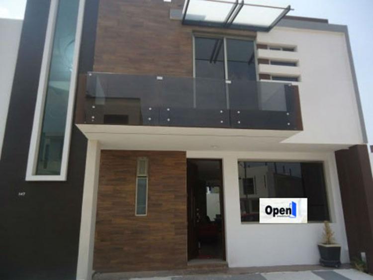 Foto Casa en Venta en Campo Bello, Morelia, Michoacan de Ocampo - $ 1.350.000 - CAV196604 - BienesOnLine