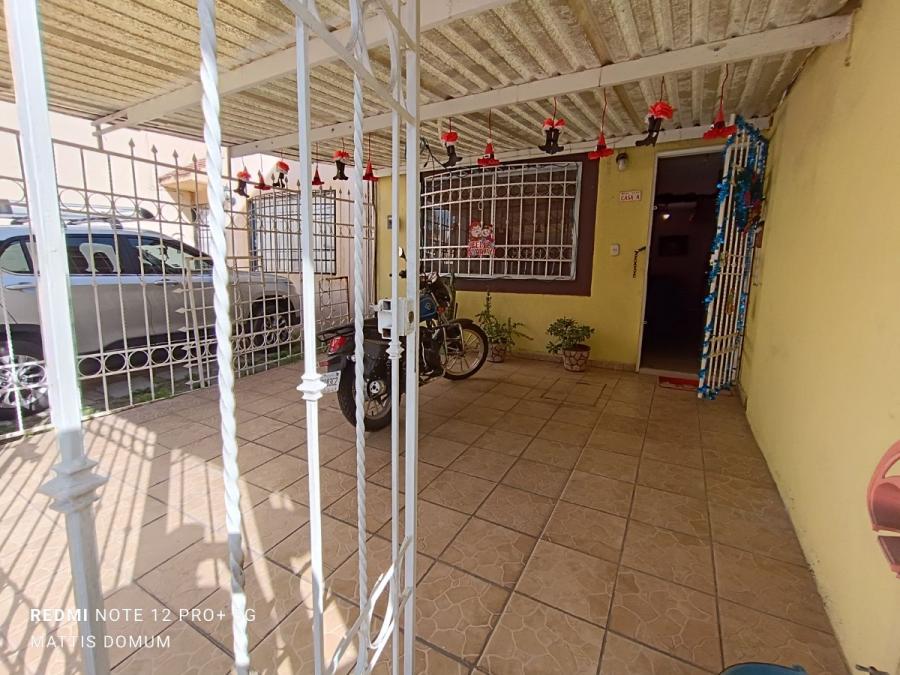 Foto Casa en Venta en LAS AMERICAS, Ecatepec de Morelos, Mexico - $ 1.240.000 - CAV350231 - BienesOnLine