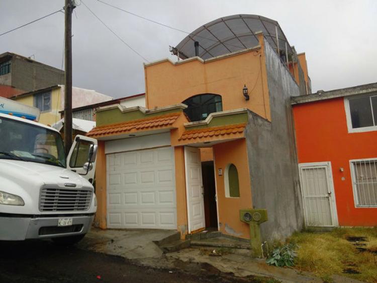 Foto Casa en Venta en COL.ARIO 1814, Morelia, Michoacan de Ocampo - $ 790.000 - CAV197099 - BienesOnLine