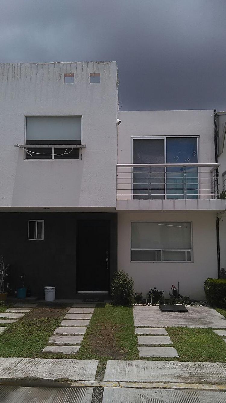 Home in Metric Way