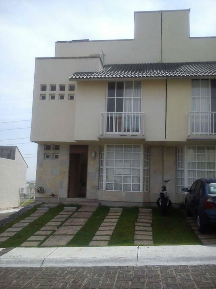 Home in Metric Way