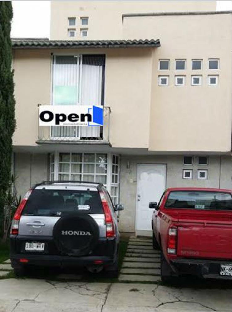 Foto Casa en Venta en REAL SAN DIEGO, Morelia, Michoacan de Ocampo - $ 1.200.000 - CAV192616 - BienesOnLine