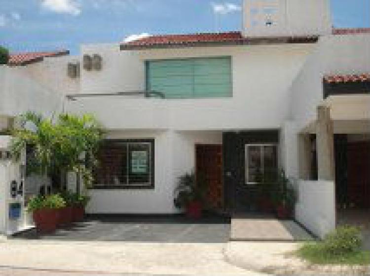 Foto Casa en Venta en Fraccionamiento santa tereza, Villahermosa, Tabasco - $ 1.490.000 - CAV82830 - BienesOnLine