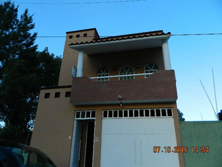 Foto Casa en Venta en FRACC.LOMA LARGA, Morelia, Michoacan de Ocampo - $ 1.150.000 - CAV184440 - BienesOnLine