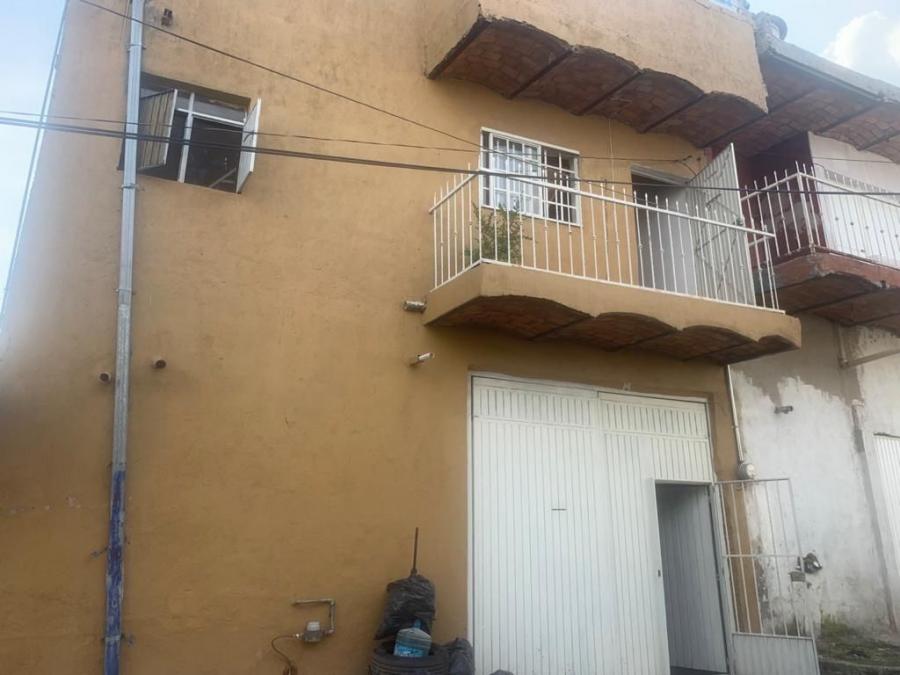 Foto Casa en Venta en Del Fresno, Guadalajara, Jalisco - $ 1.420.000 - CAV331911 - BienesOnLine