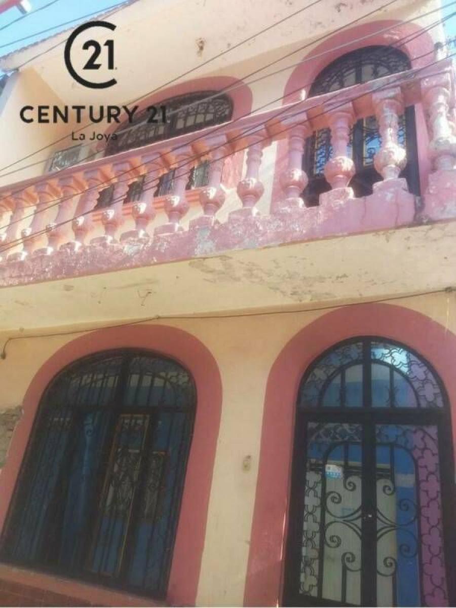 Foto Casa en Venta en CENTRO, Iguala de la Independencia, Guerrero - $ 3.600.000 - CAV316080 - BienesOnLine